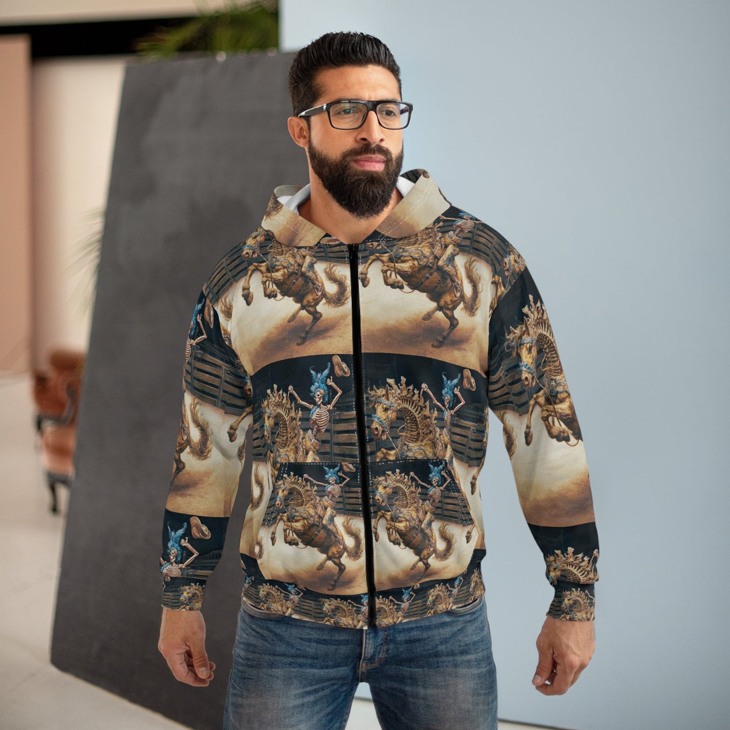 Sweatshirts & Long Sleeved Tees