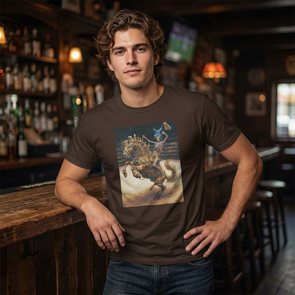 Tee Shirts & Tank Tops