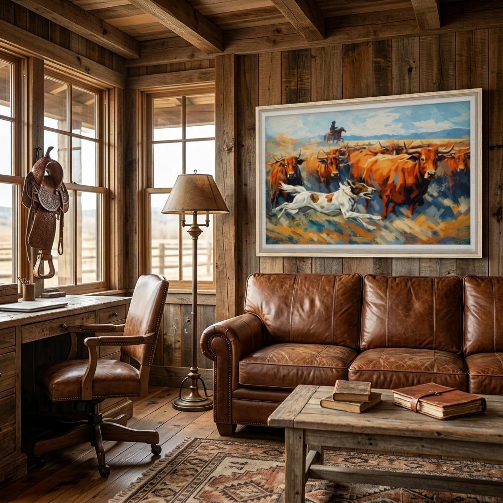 Home and Office Decor
