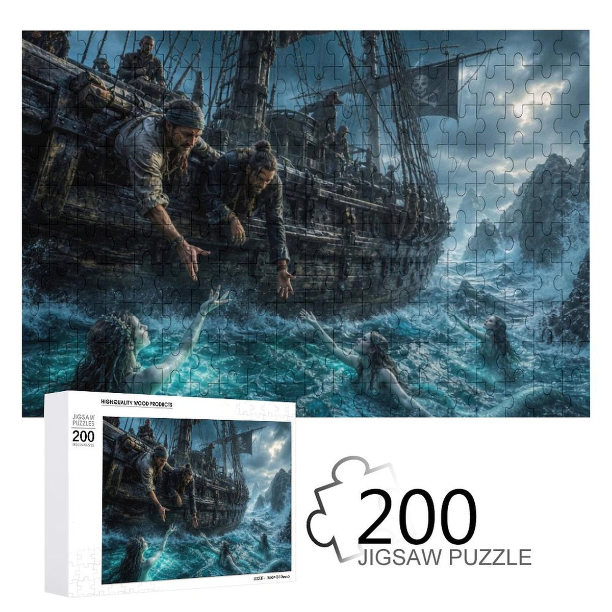 Puzzles