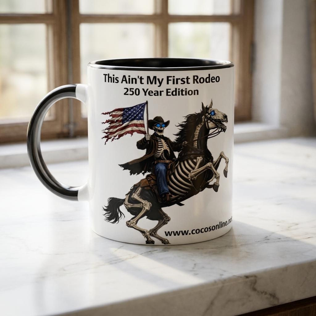 Cups, Mugs and Drinkware