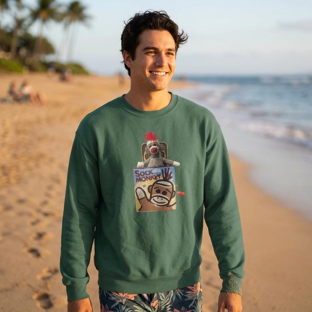 Hoodies, Sweatshirts & Long Sleeved Tees