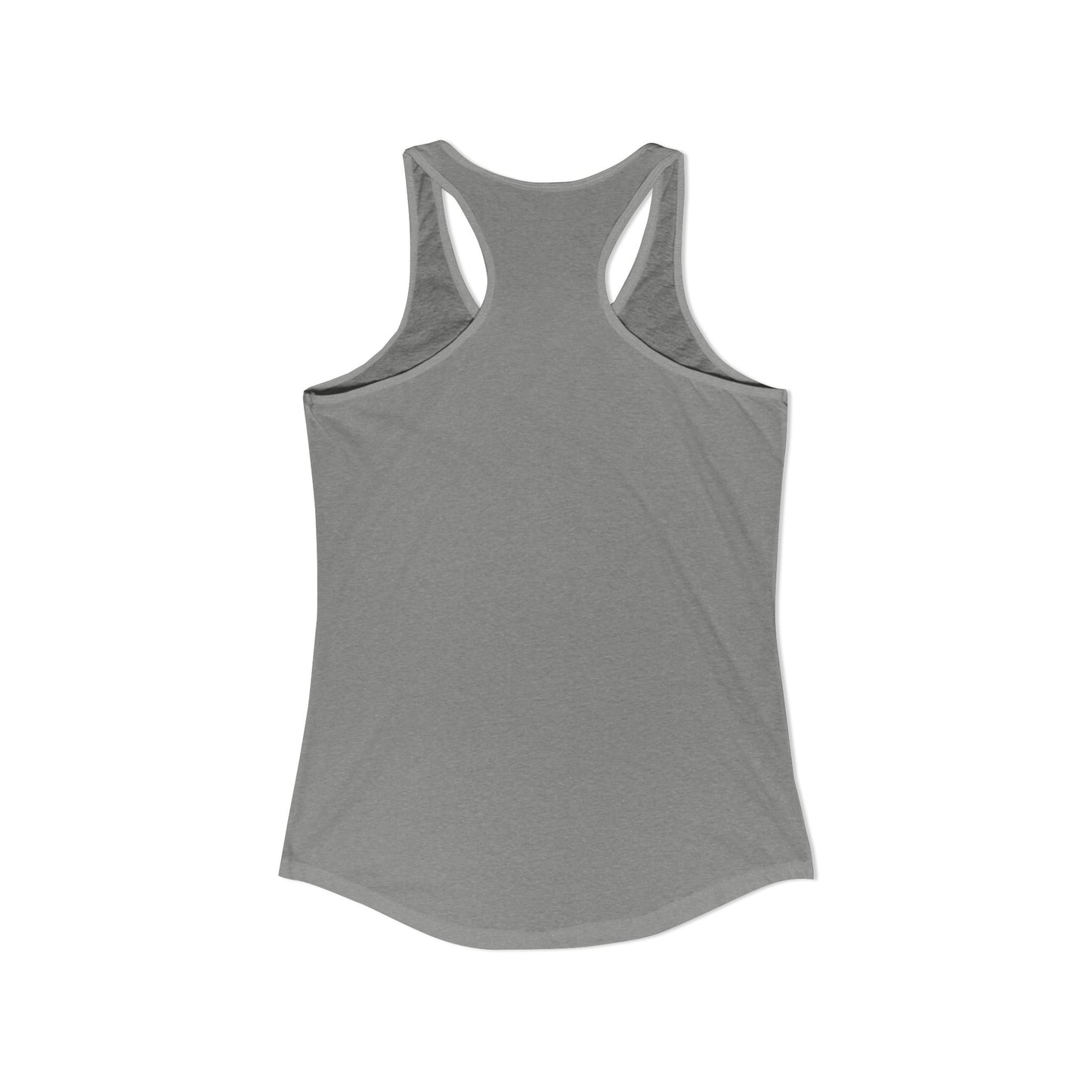 Scratch-and-Sniff Scented Design Racerback Tank
