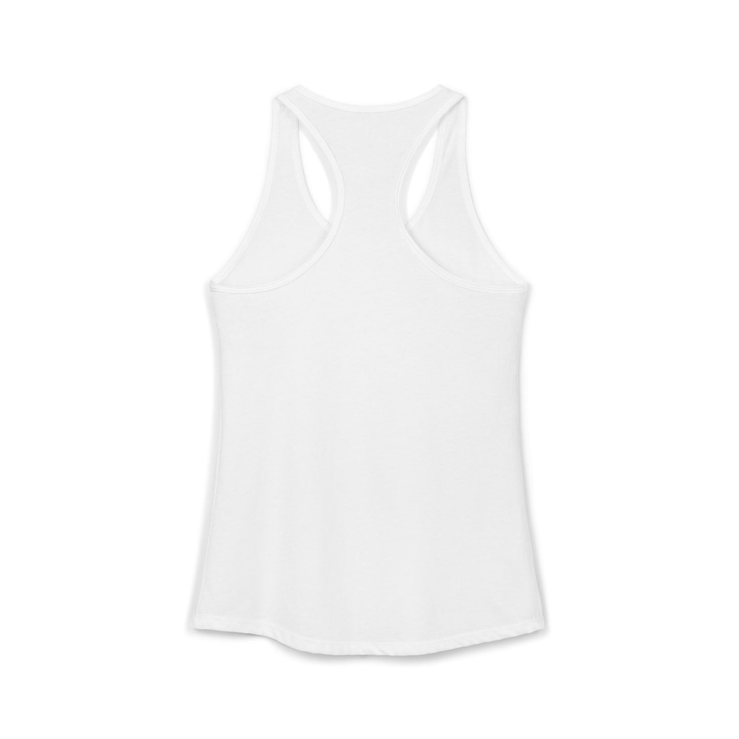 Scratch-and-Sniff Scented Design Racerback Tank
