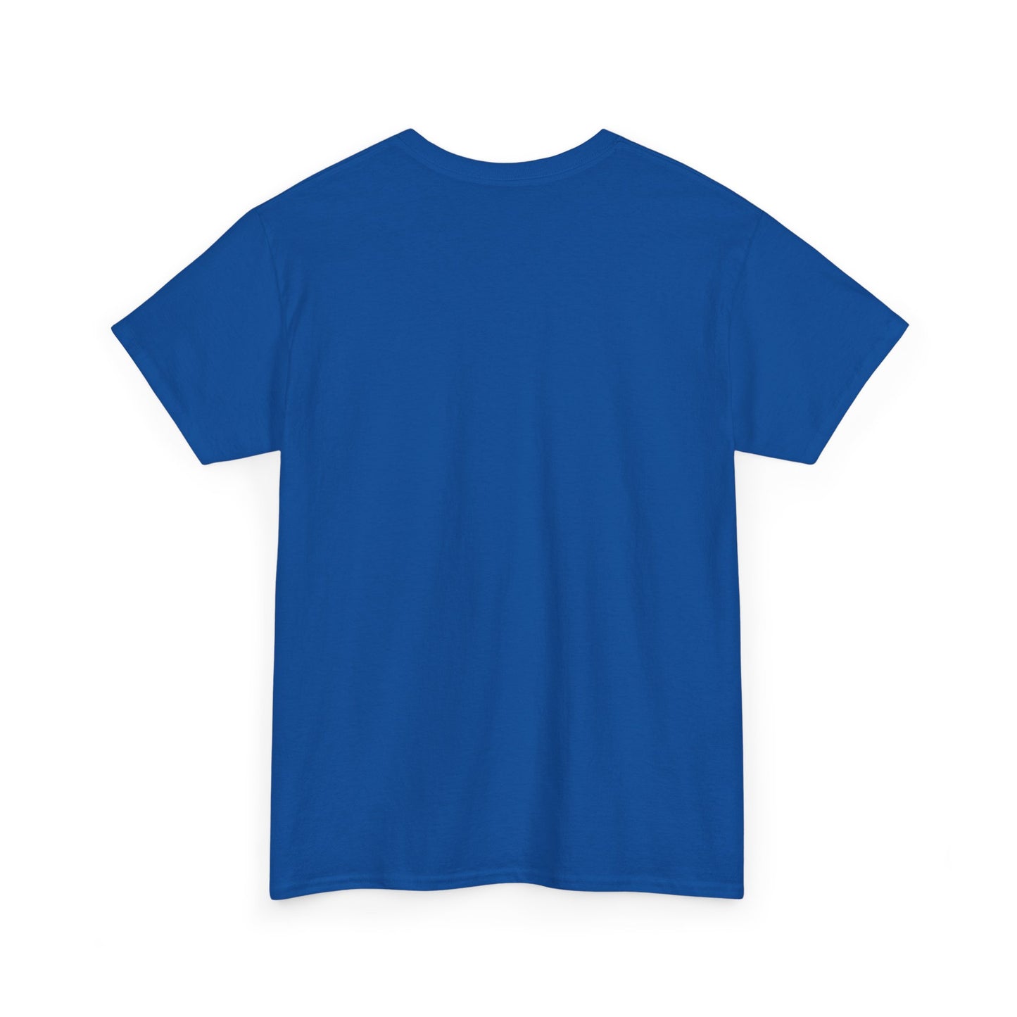 “Oh and by the way she’ll like it too” T-Shirt — Funny Gift Tee for Couples & Friends