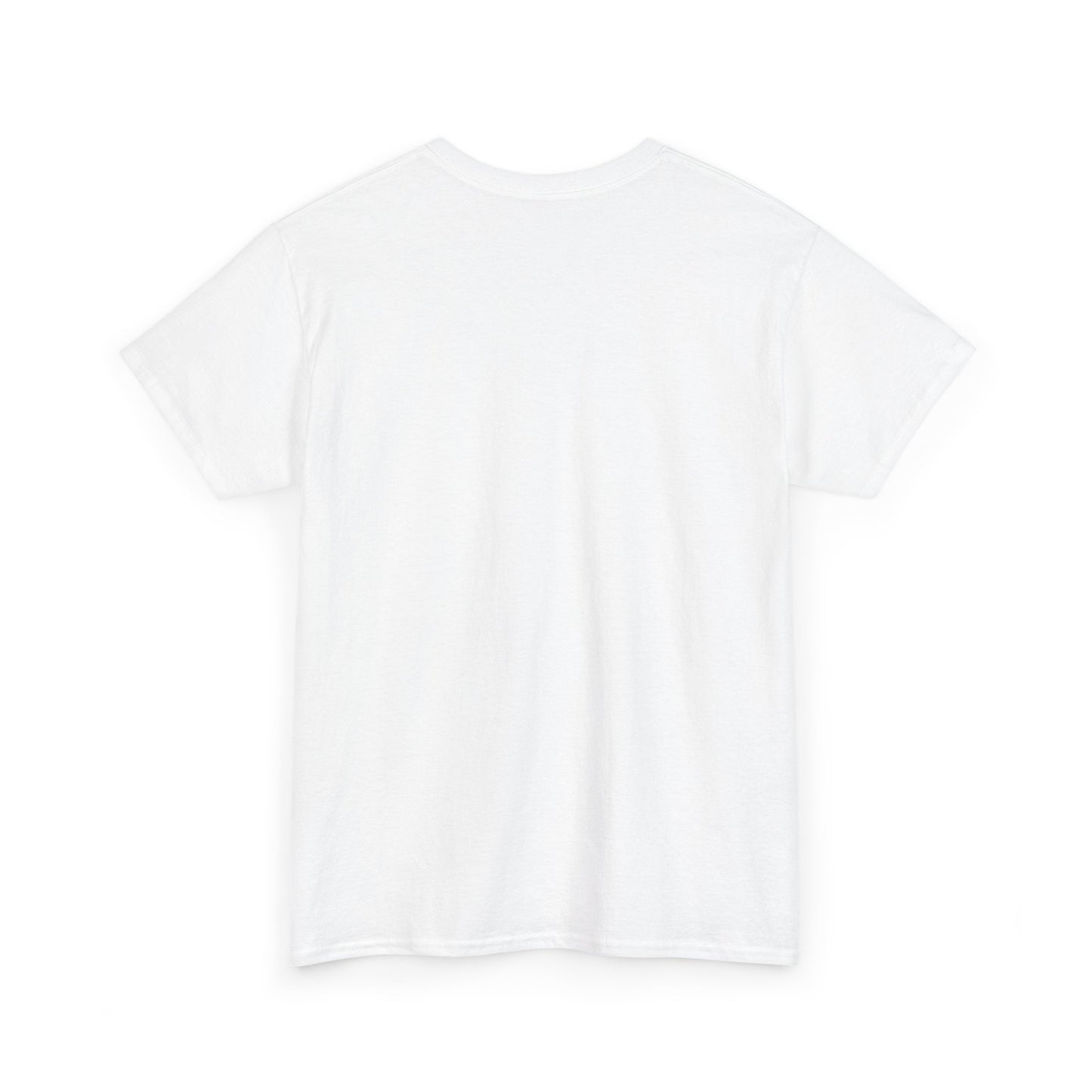 “Oh and by the way she’ll like it too” T-Shirt — Funny Gift Tee for Couples & Friends