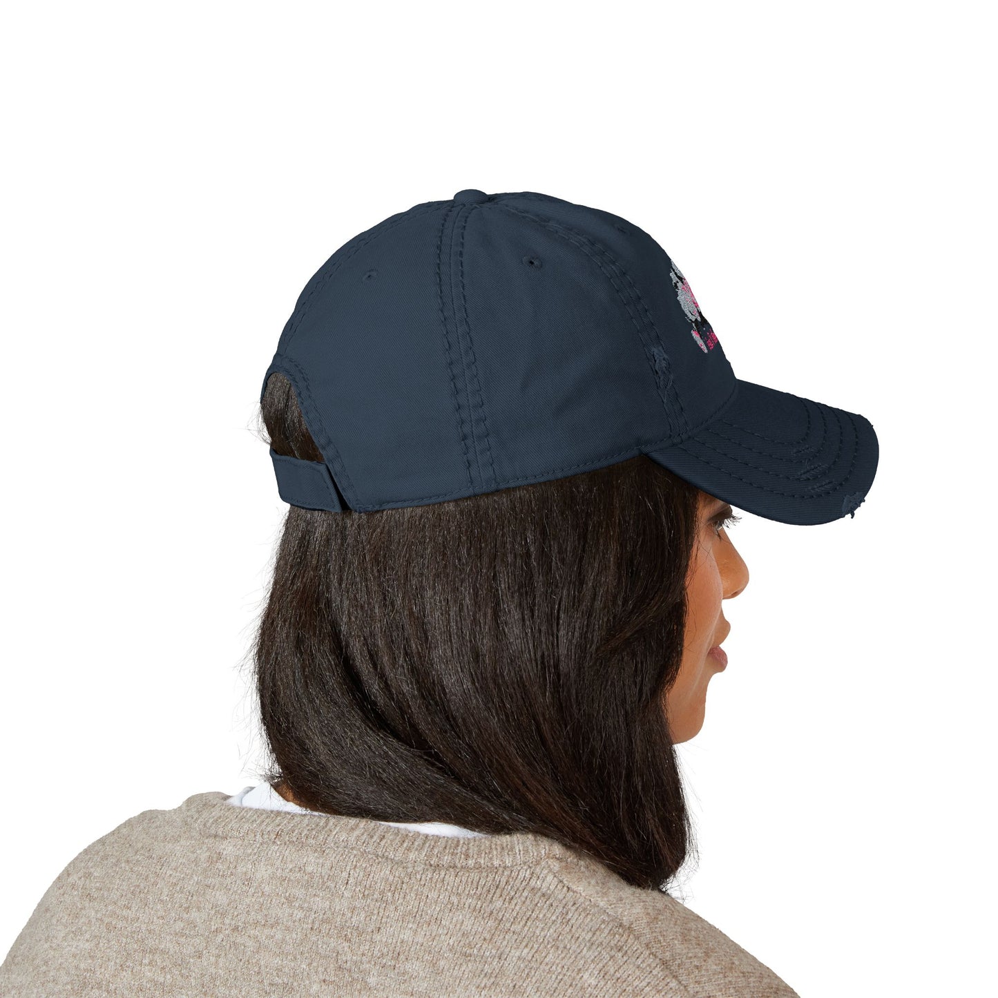 Embroidered Isnt That Special Southern Saying Floral Dad Hat  Embroidered