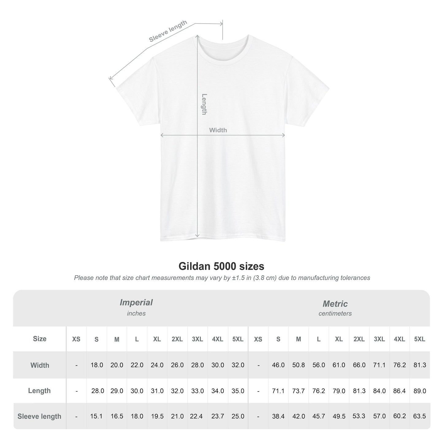 “Oh and by the way she’ll like it too” T-Shirt — Funny Gift Tee for Couples & Friends