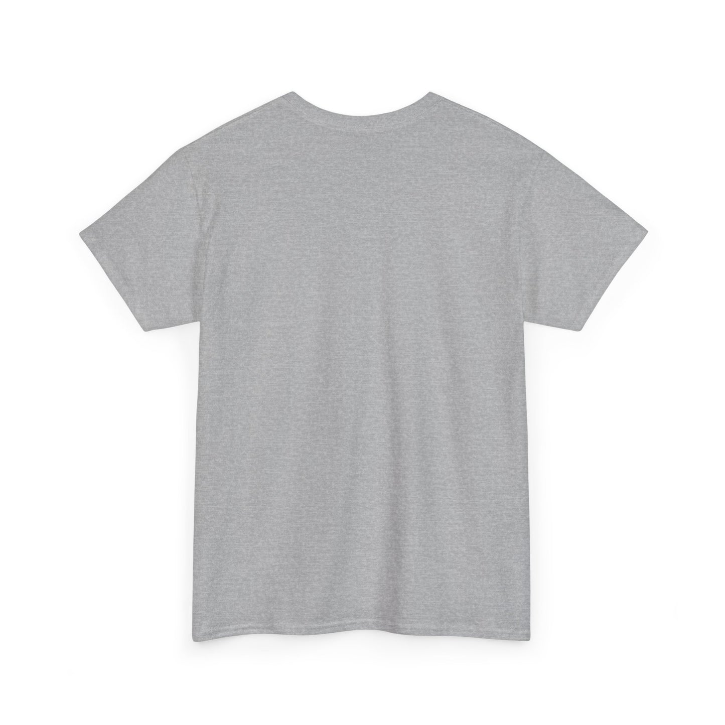 “Oh and by the way she’ll like it too” T-Shirt — Funny Gift Tee for Couples & Friends