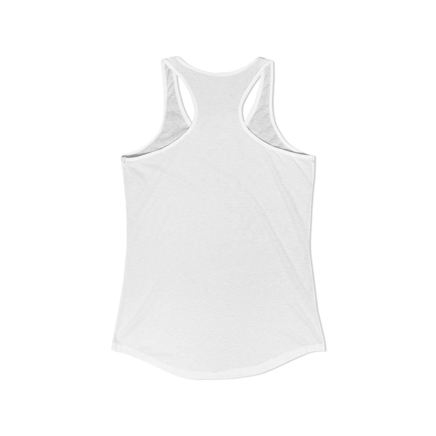 Scratch-and-Sniff Scented Design Racerback Tank