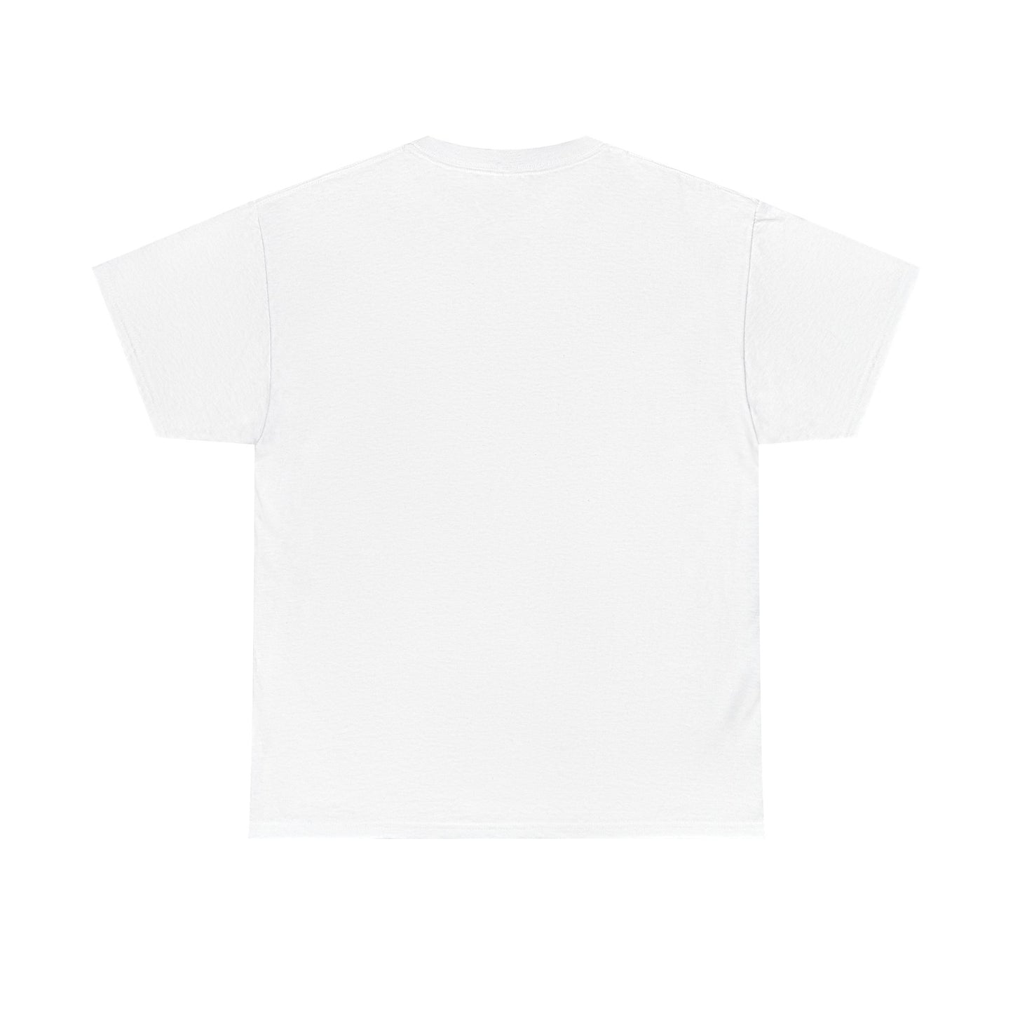 “Oh and by the way she’ll like it too” T-Shirt — Funny Gift Tee for Couples & Friends