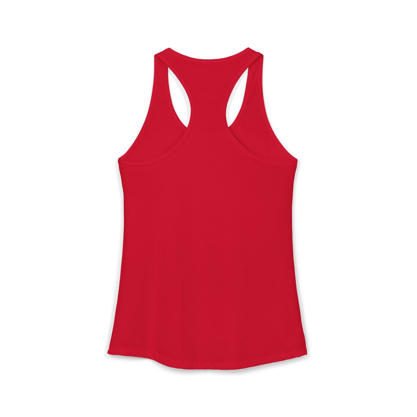 Scratch-and-Sniff Scented Design Racerback Tank